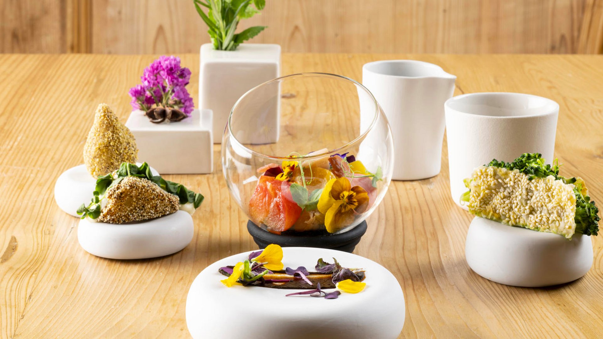 Hotel Lac Salin Hotel Lac Salin