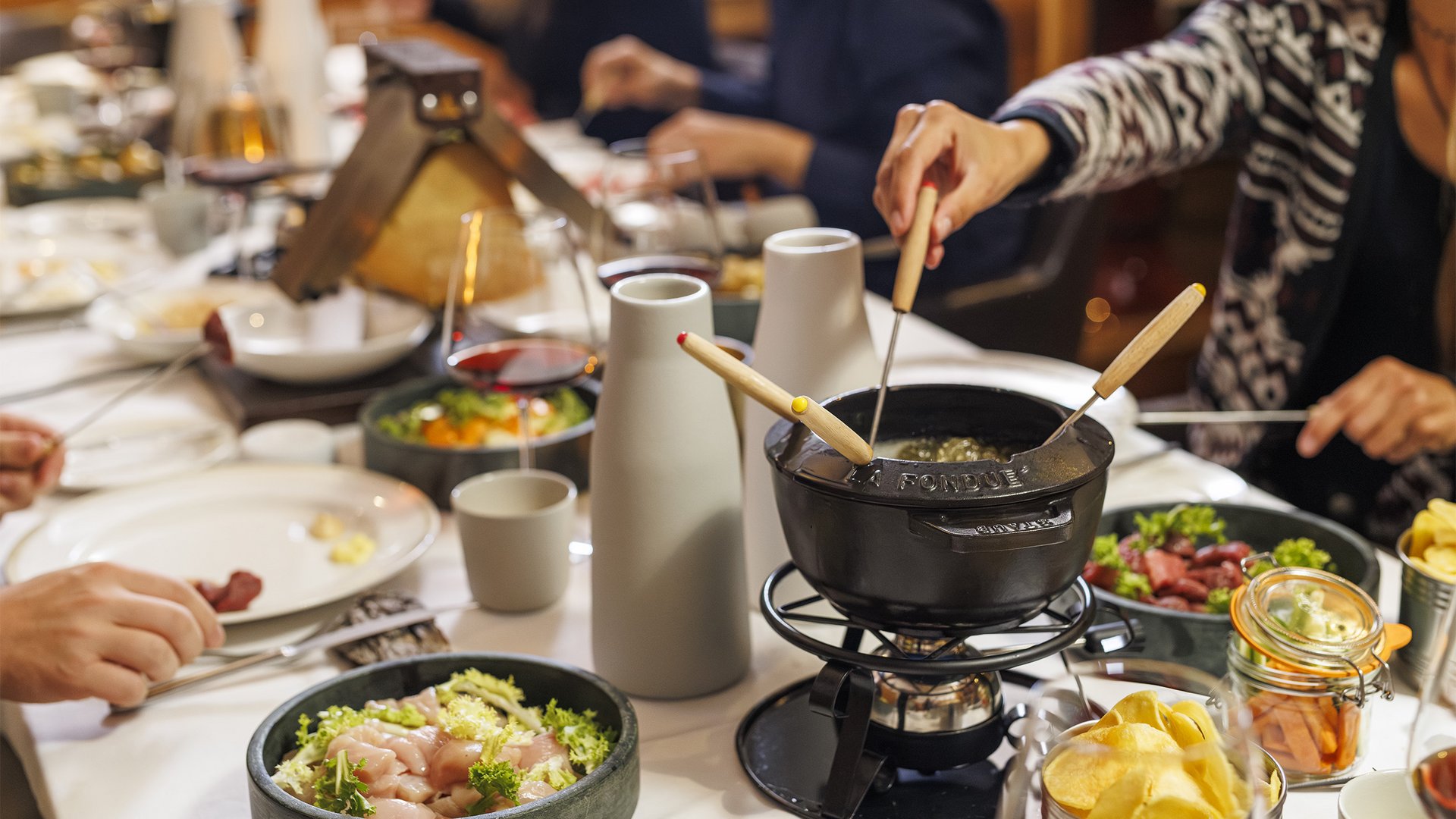 Hotel Lac Salin Hotel Lac Salin