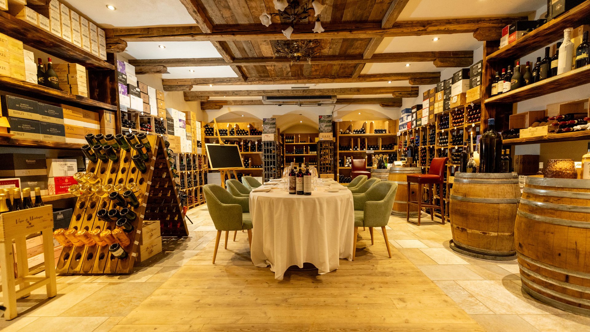 Hotel Lac Salin Hotel Lac Salin